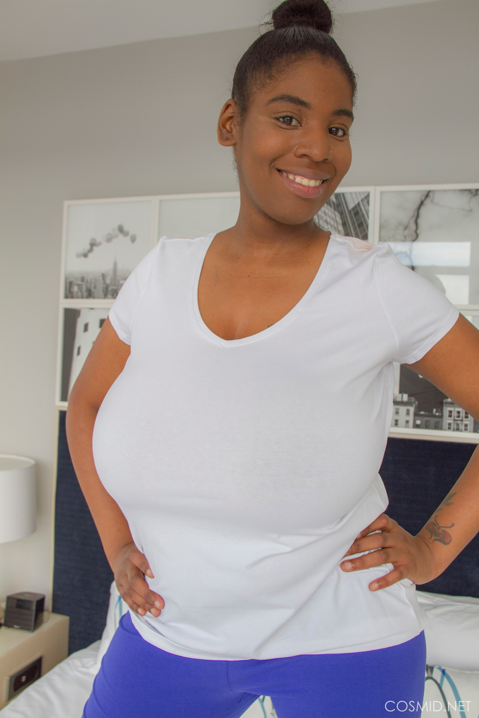 Quana Stevens