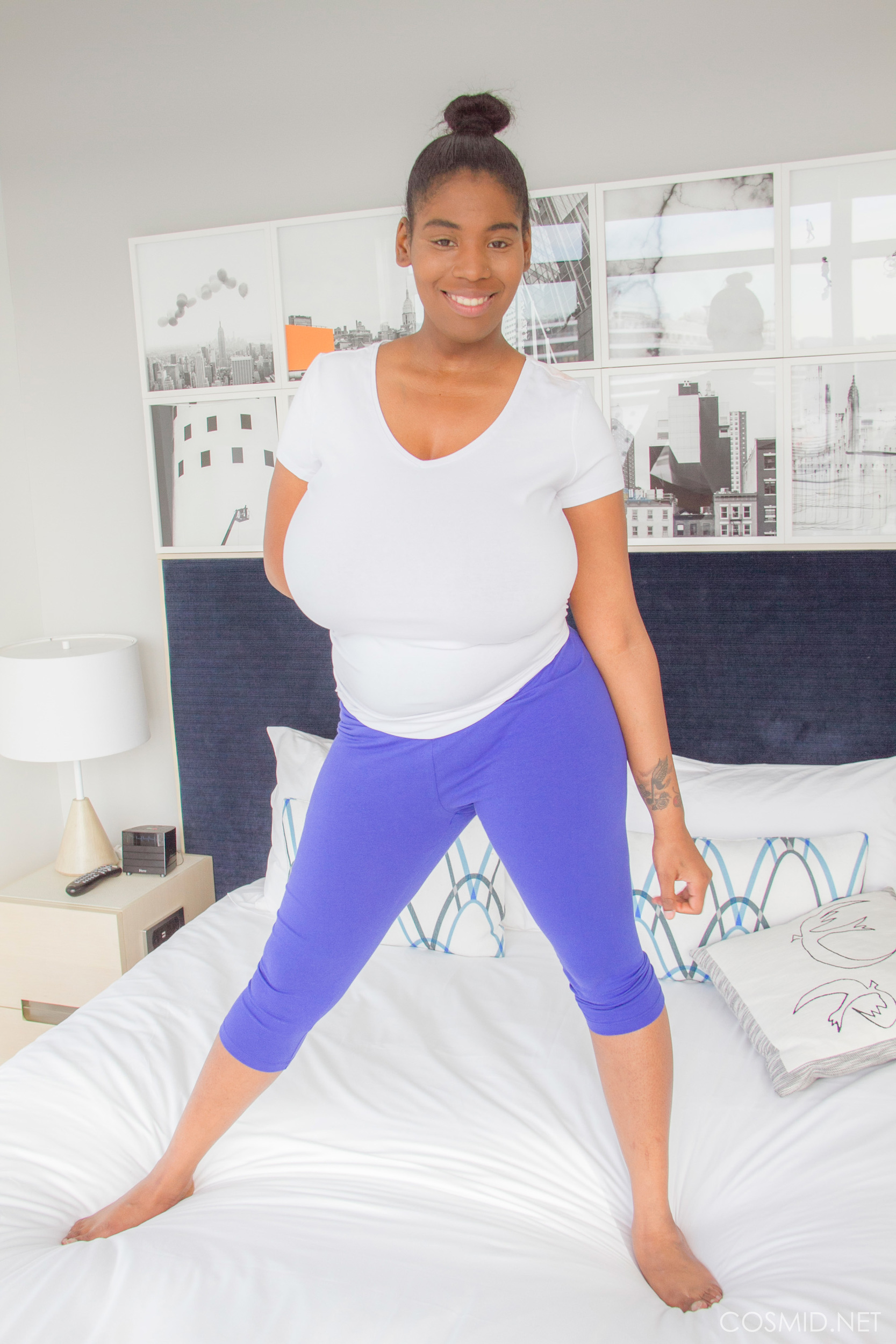 Quana Stevens