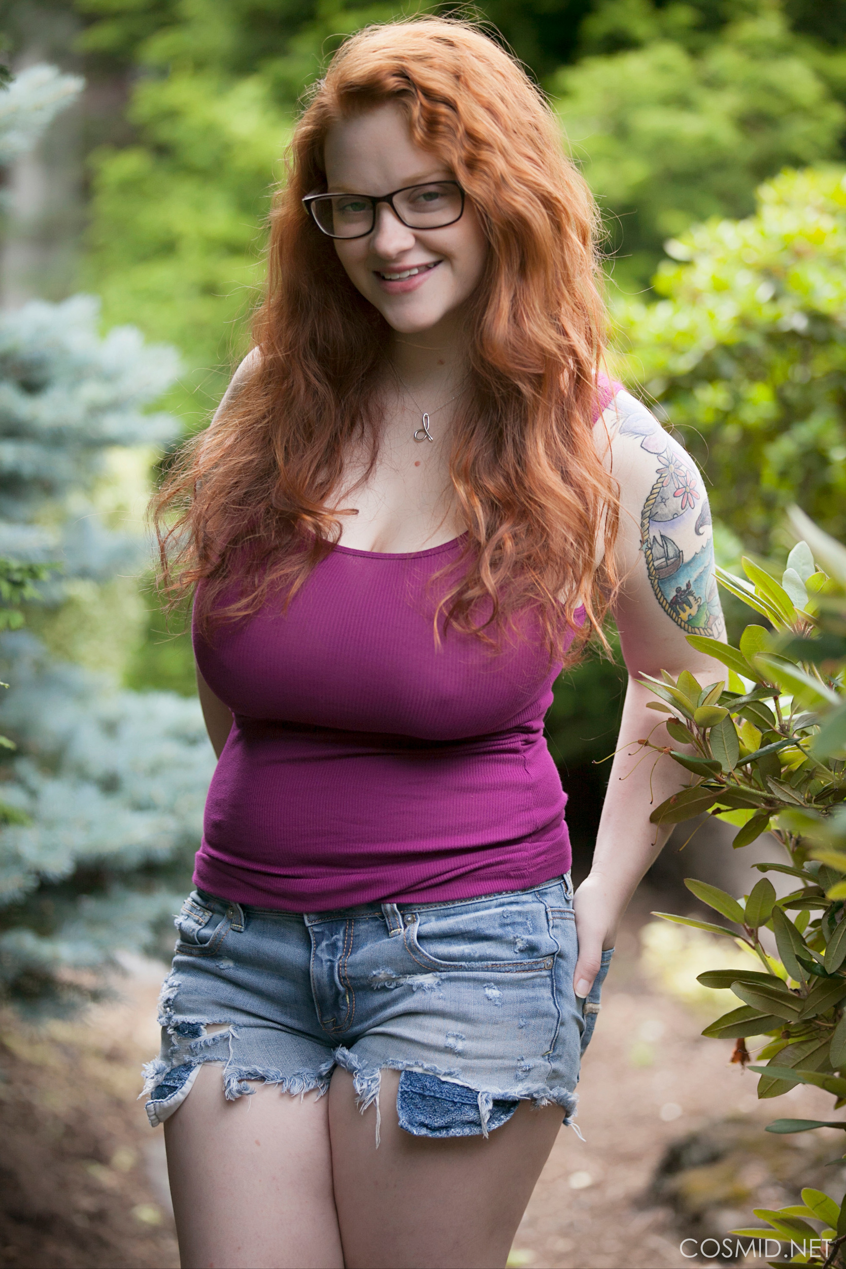 Kaycee Barnes