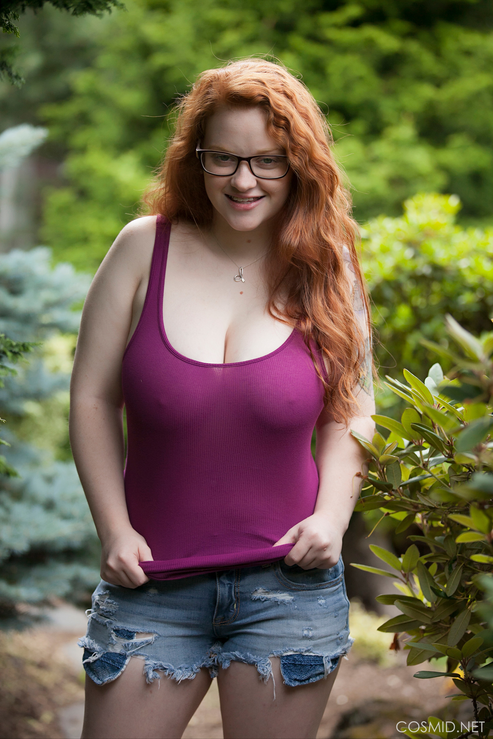 Kaycee Barnes