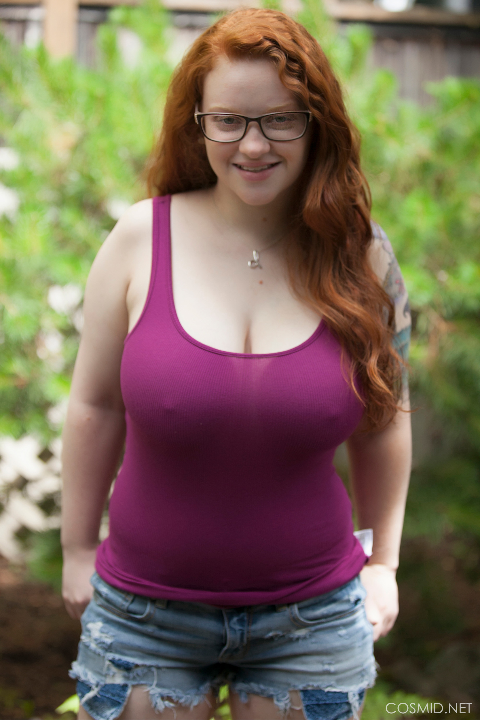 Kaycee Barnes