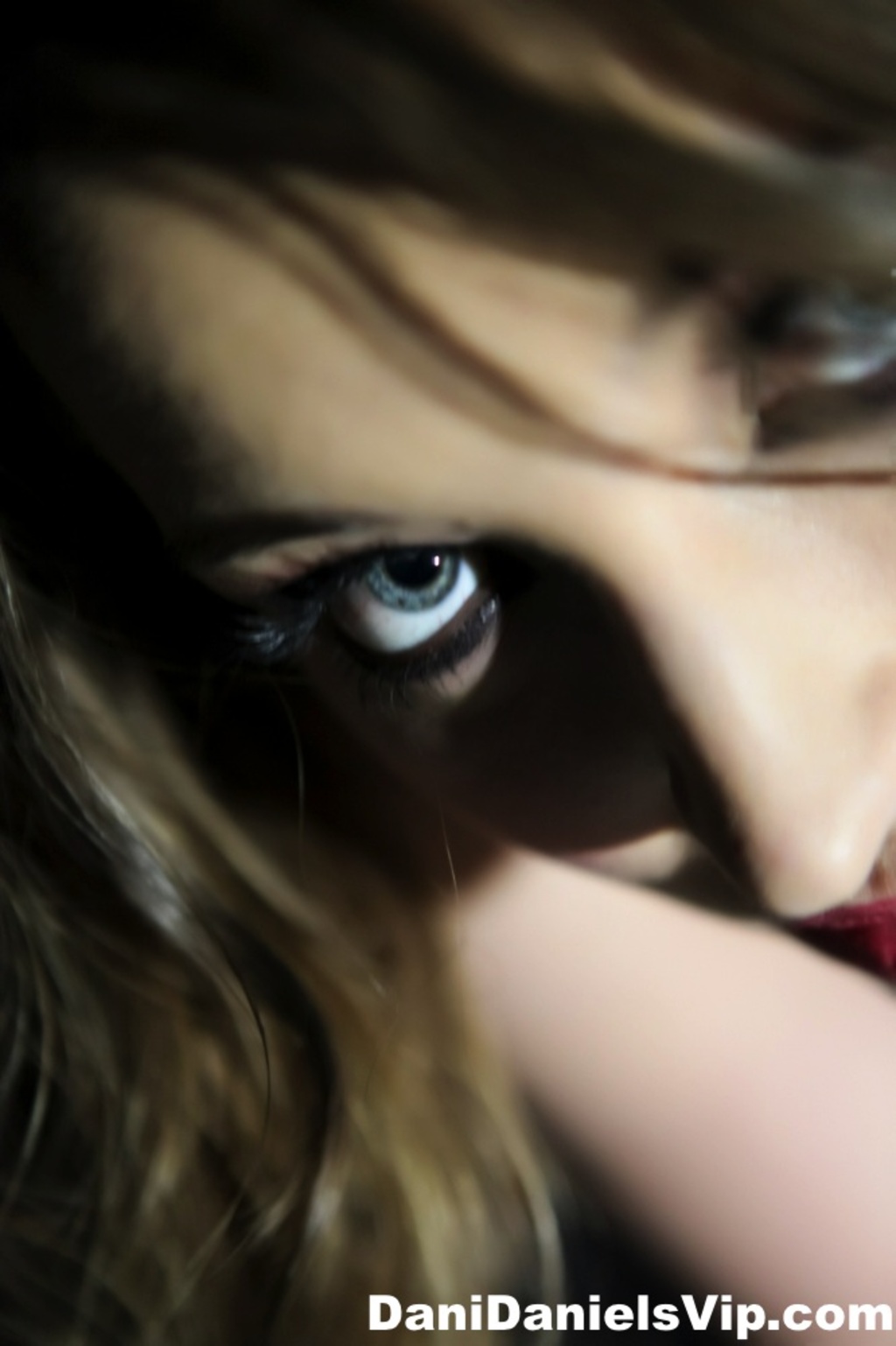 Dani Daniels