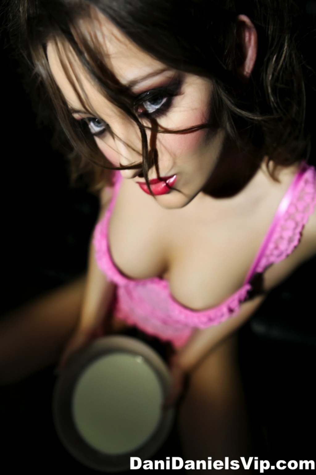 Dani Daniels