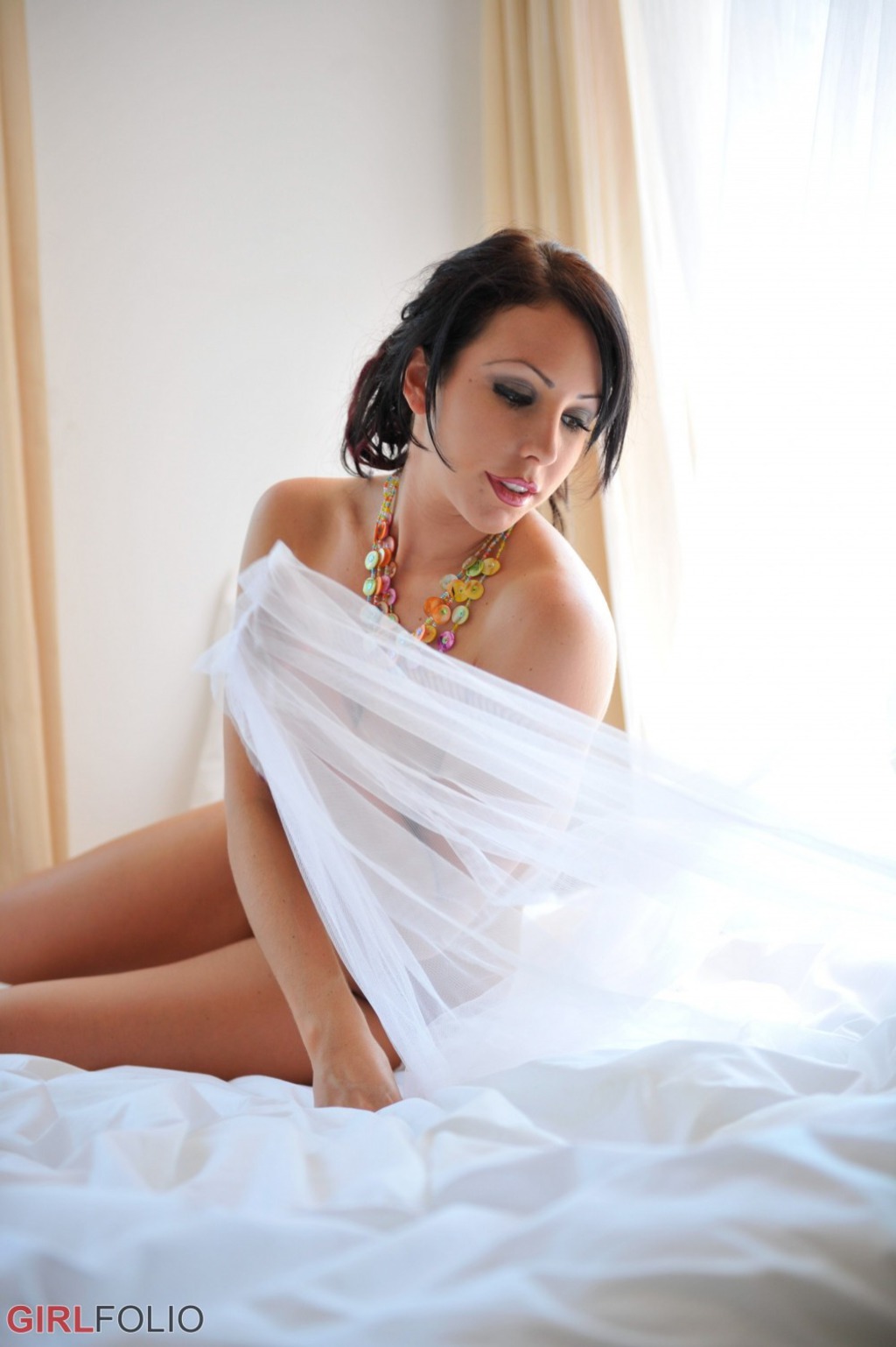 Nina Leigh