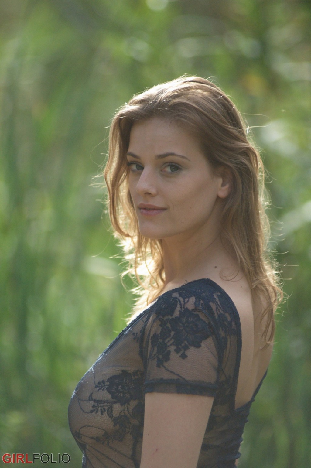 Lottii Rose