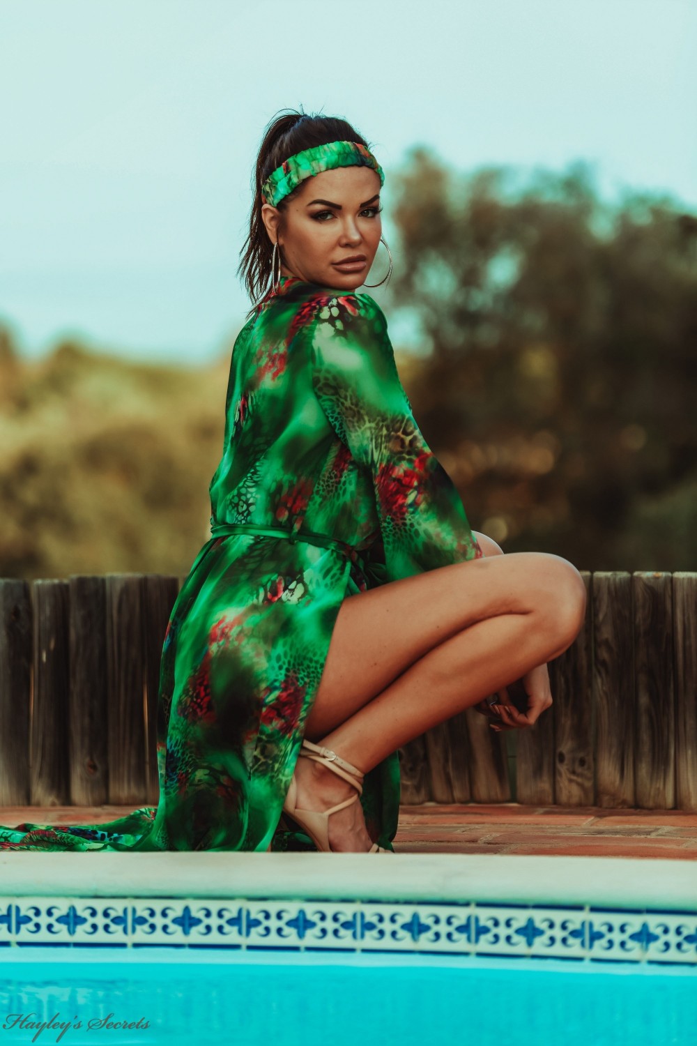 Nicole B