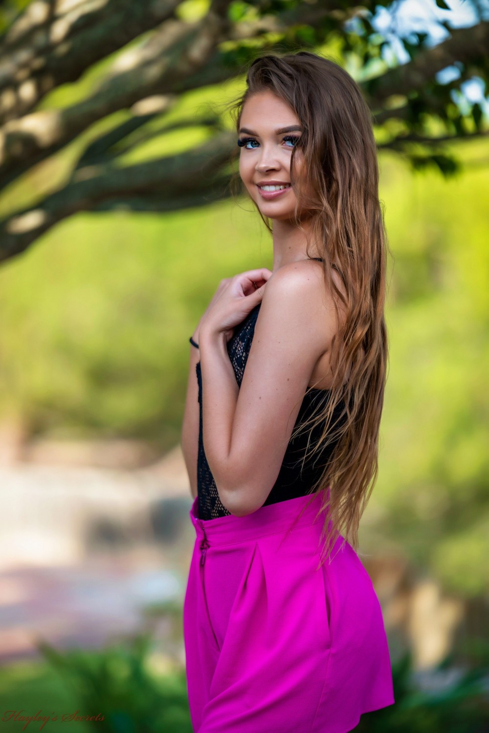 Tara King