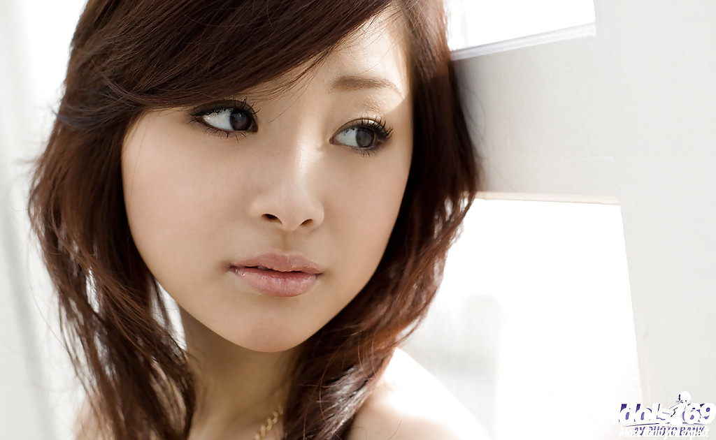 Sweet Asian Babe Suzuka Ishikawa