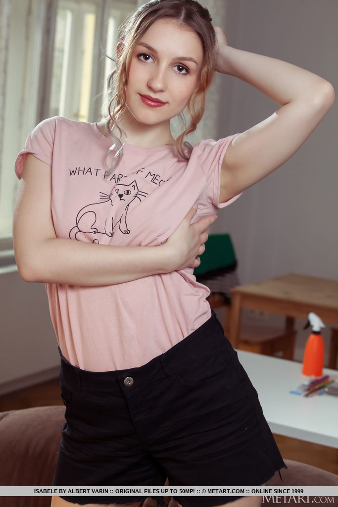 Isabele