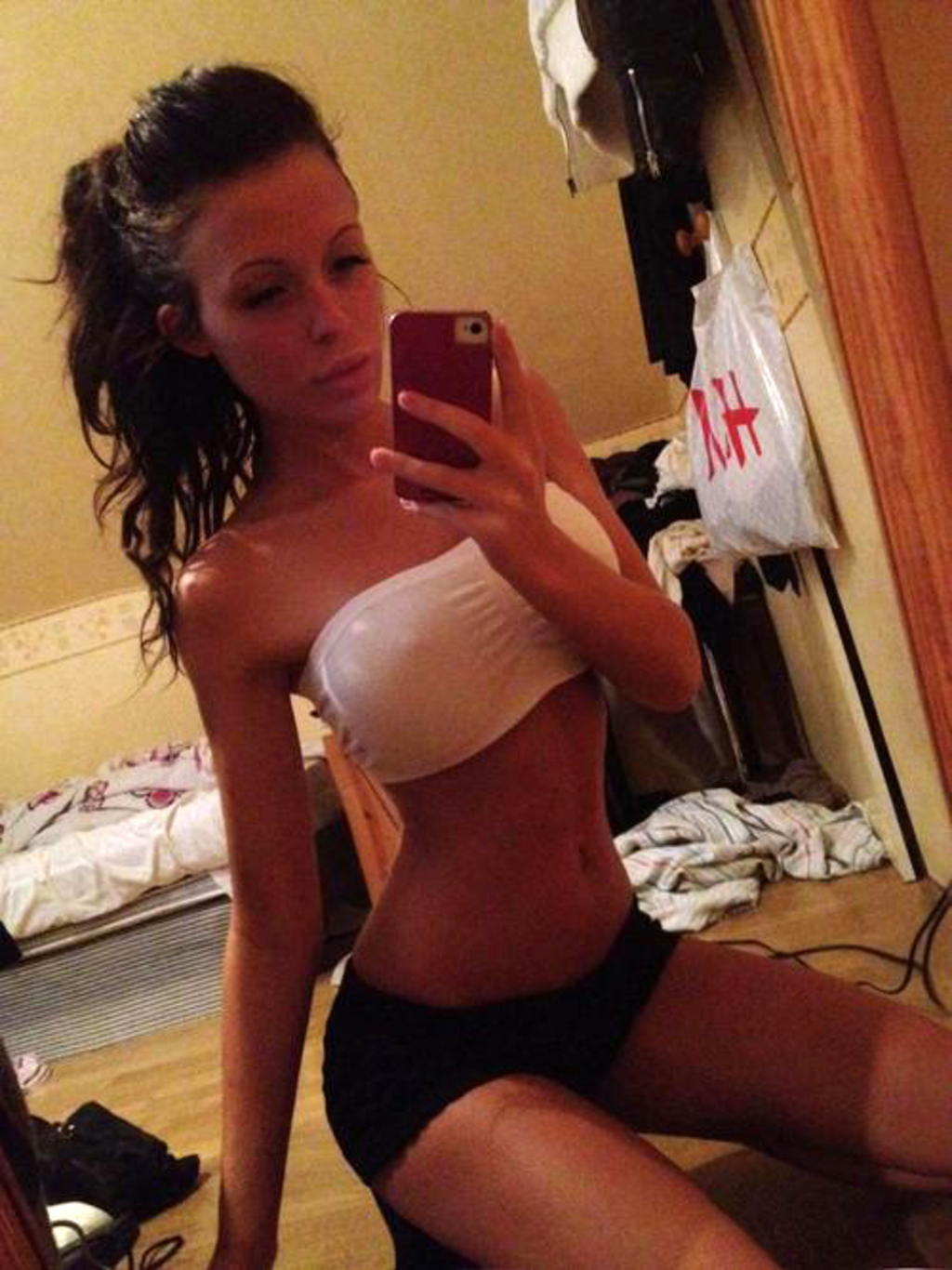 Busty Random Photos