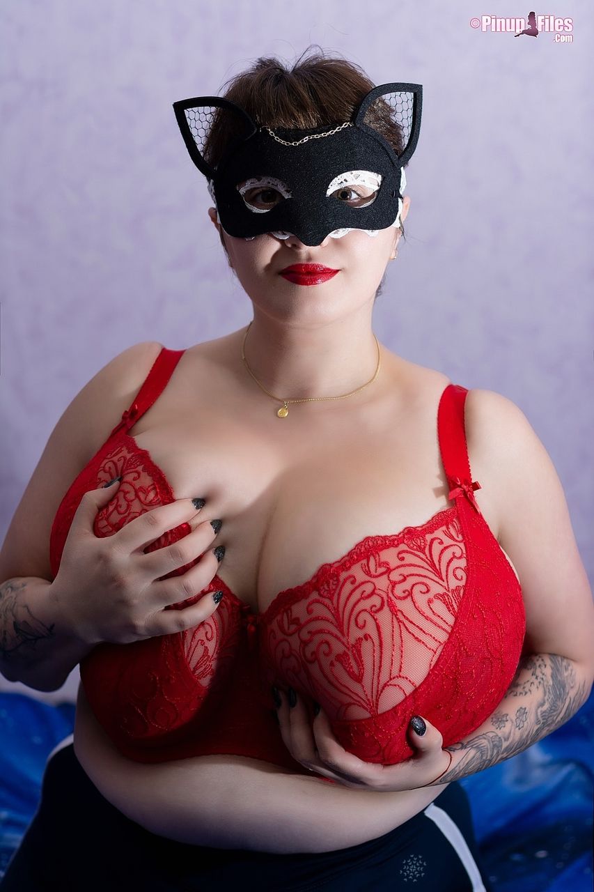 Roxanne Heavan