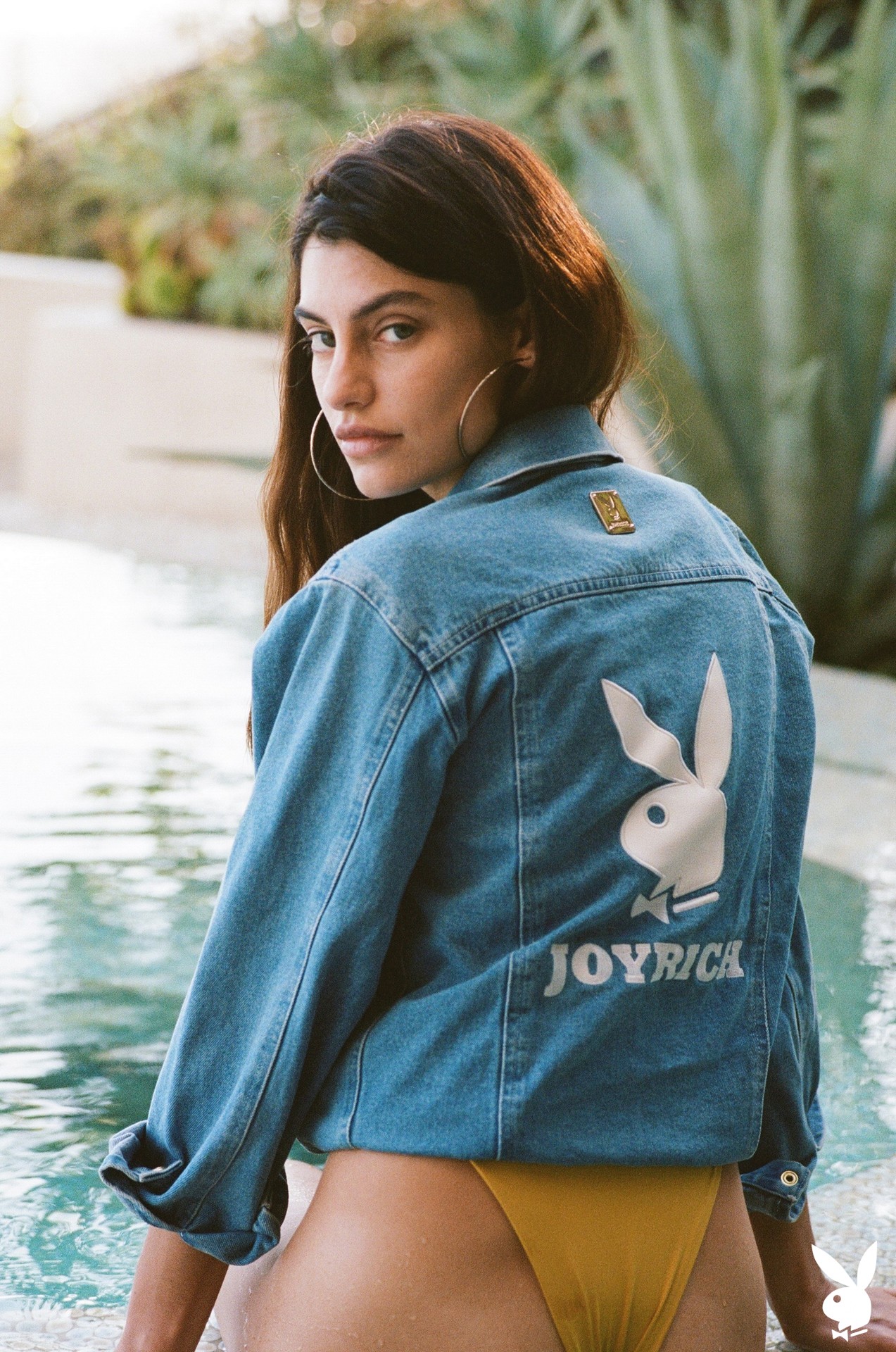 Yasmina Jones