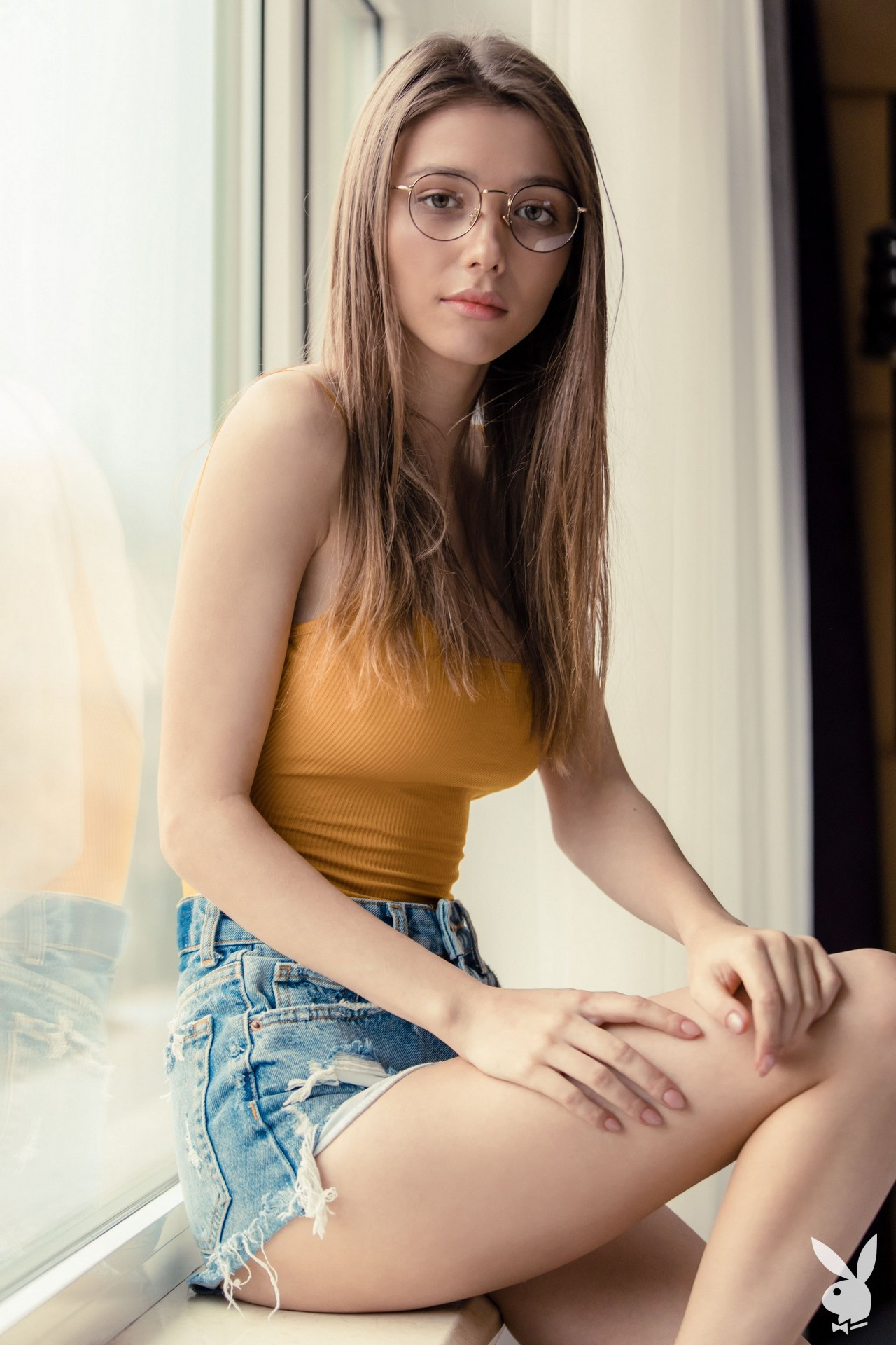 Mila Azul