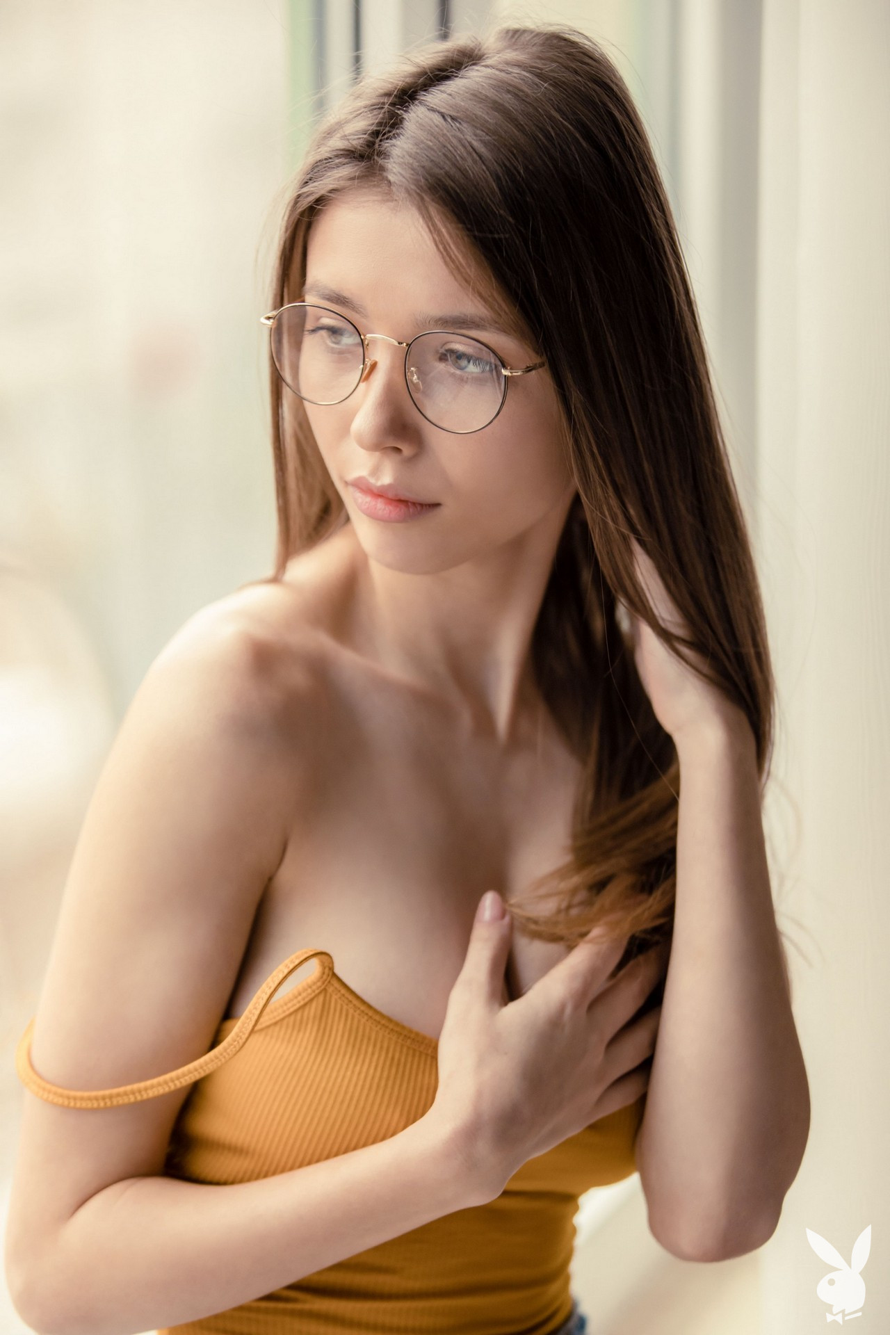 Mila Azul