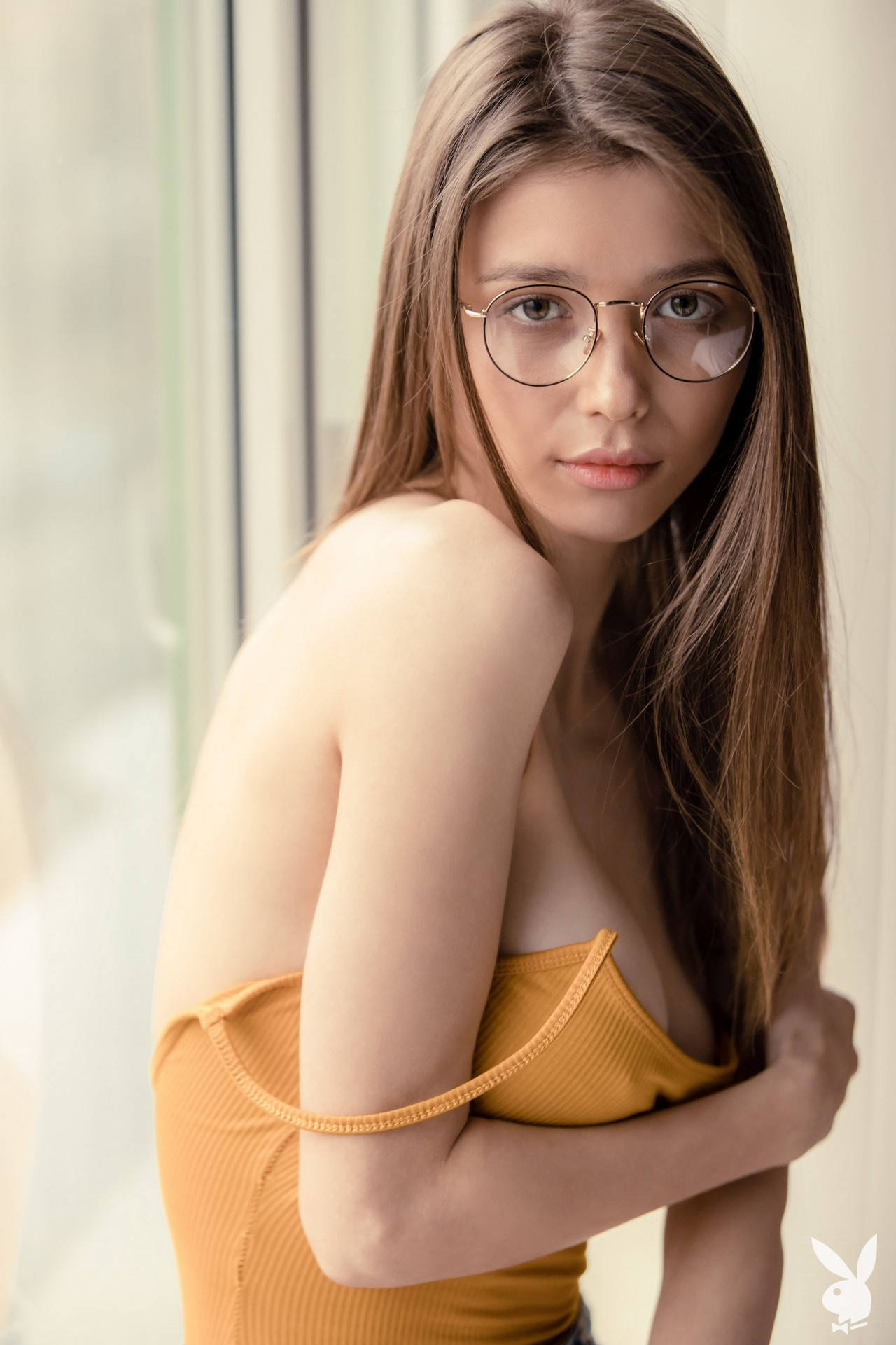 Mila Azul