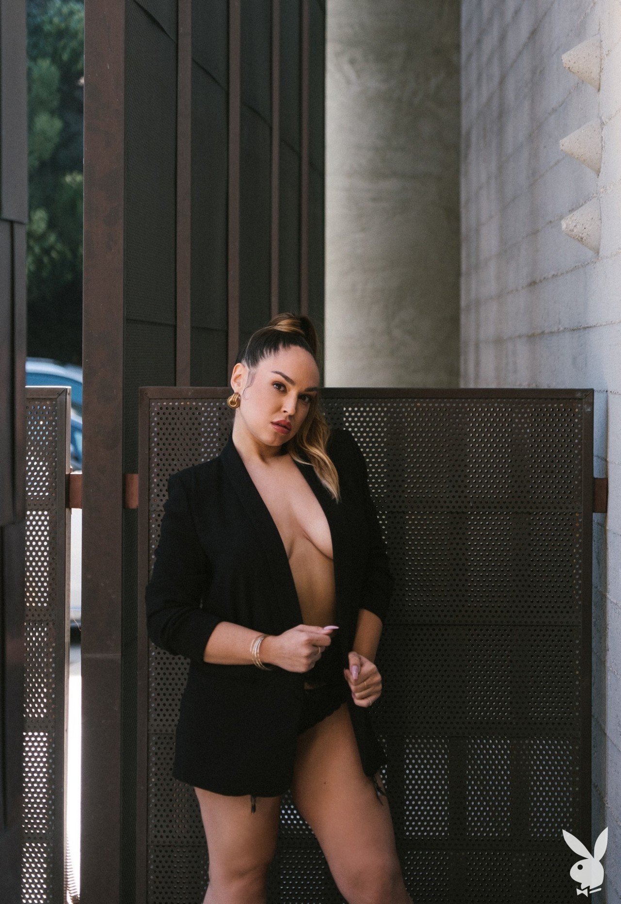 Sophia Grey
