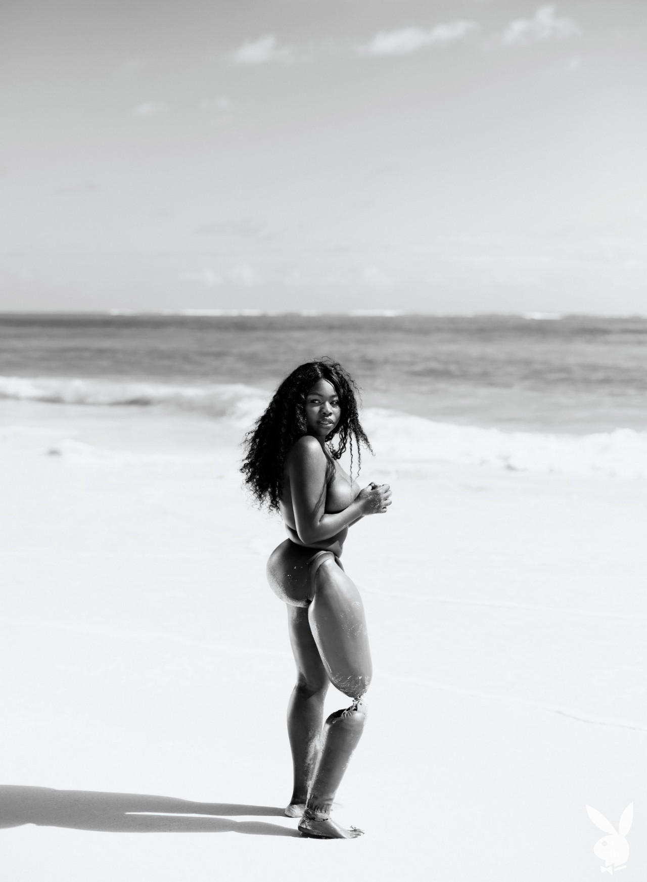 Marsha Elle